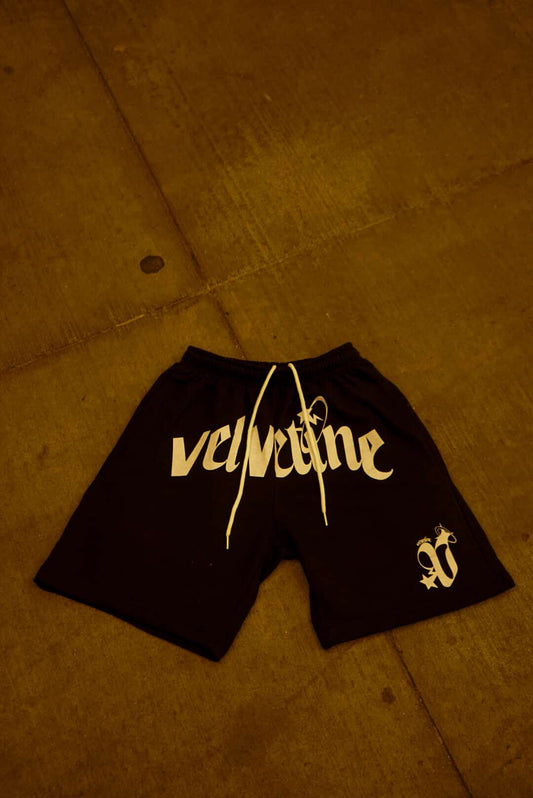 Black Shorts